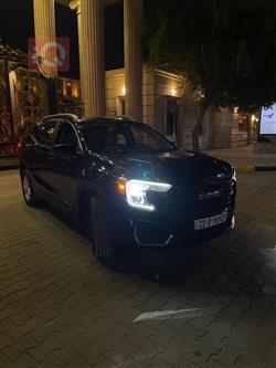 GMC Terrain